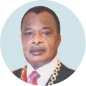 Denis Sassou-Nguesso