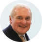 Bertie Ahern