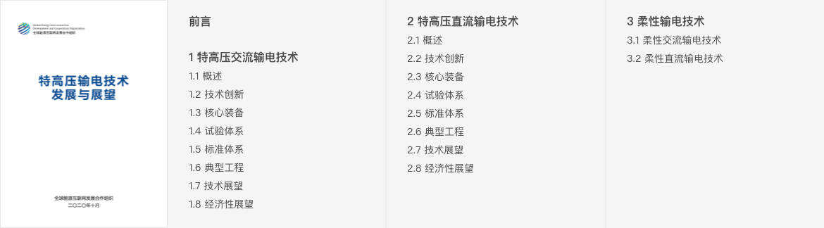 特高压
